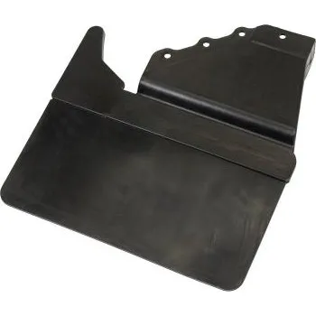 Karosérie Zadní zástěra Iveco Daily 2014, pravá