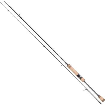 Rybářský prut Loomis & Franklin prut Trout Spinning IM7 1,9m 0,8-5g 2díl