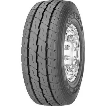 Goodyear 445/65 R22,5 169K TL MST 2 AUFL / M+S 169 K 18R 22.5 GOODYEAR