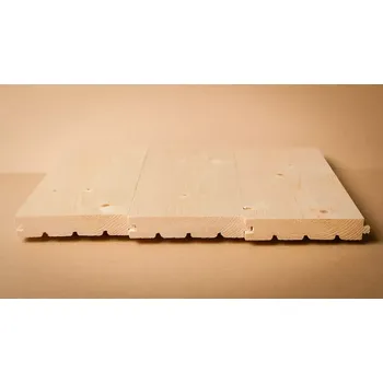 Obklad Podl.palubka smrk 28/146/4000