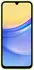 Pouzdro na mobilní telefon Samsung Zadní kryt s kapsou na kartu pro Samsugn Galaxy  A15 Lime