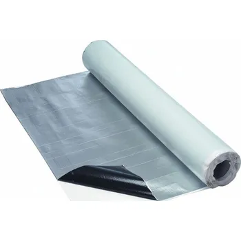 Hydroizolace BÜSSCHER & HOFFMANN ALUPLAN AL E FR KSK 1.08 m