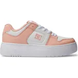 Boty DC Manteca 4 Platform Lt Peach 37