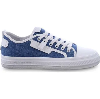 Dámské tenisky Tenisky Kennel & Schmenger Gano 31.24500.638 modrá 95X, EUR 38.5