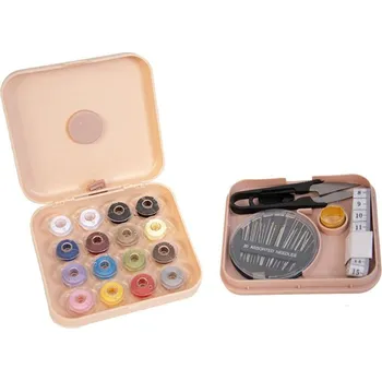 KUFRYPLUS Cestovní šitíčko SKP22, lososové