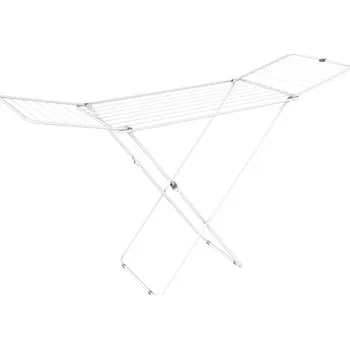 Sušák na prádlo Home Sušák na prádlo Essential, 18 m, White