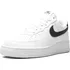 Chlapecké tenisky NIKE Air Force 1 CT3839-100, 39