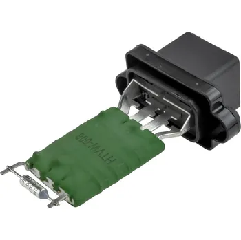 Řídící jednotka Odpor ventilátoru topení SEAT Mii SKODA Citigo VW Up!