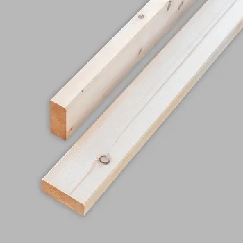 KVH hranol Smrkové KVH Hranoly Nepohledové Nsi 60x100x5000 mm