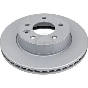 Brzdový kotouč Brzdový kotouč A.B.S. 18622
