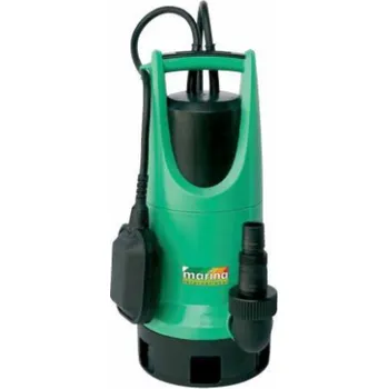 Čerpadlo Drenážní čerpadlo Marina SPV 1100N, 1100W