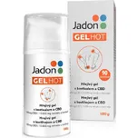 Jadon Gel Hot hřejivý gel s kostivalem…