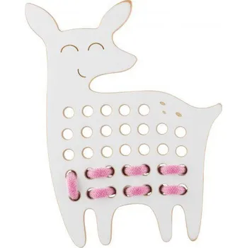 Milin Provlékačka velká Srnka Emily