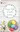 Anděl Přerov 7740 barvy na vajíčka gelové 5 ks, glitrové
