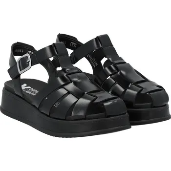 Dámské sandále Rieker W0850-00 černá, vel. 42