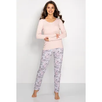 Dámské pyžamo Jemné Elegance Pyžama Momenti, l i240_190019_2:L