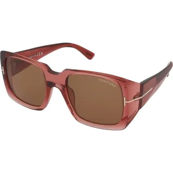 Sluneční brýle Sluneční brýle Tom Ford Ryder-02 FT1035 72E