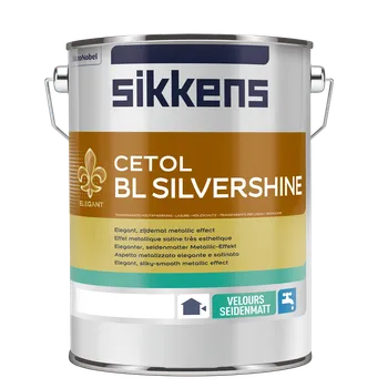 lazura Sikkens Cetol BL Silvershine 1 litr Silver Sand