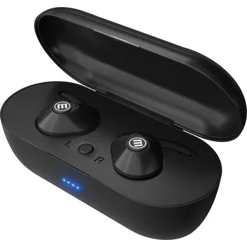 Audio 348481 EB-BT MINI DUO TWS EARBUDS MAXELL