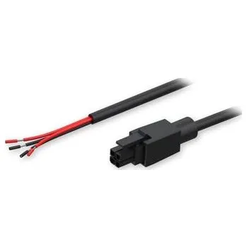 Napájecí kabel Teltonika 4-pin na drát napájecí kabel, 1.5m. - PR2PL15B