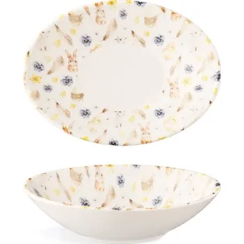 G. Benedikt | Miska, 18 cm, Isabelle Velikonoce