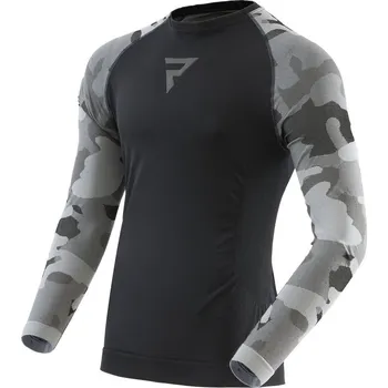 Motodoplněk Rebelhorn Freeze II camo L