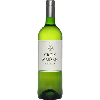 Víno Croix de Marsan 2023, 0,75l