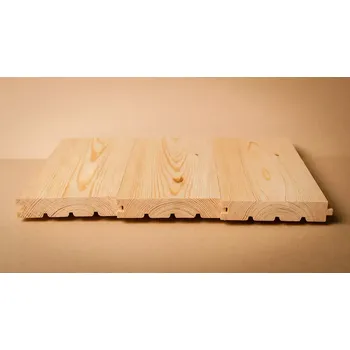 Obklad Podl.palubka borovice 28/146/5100