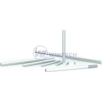 Dílna Válcový kolík DIN 1052 12x70 ZB Balení: 1 ks KABAA12070BRJ0