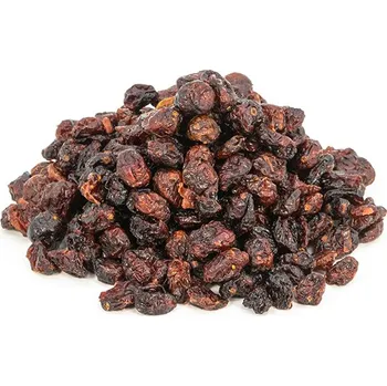 Sušené ovoce ProdejnaBylin Brusinky sušené celé (klikva) váha: 500g