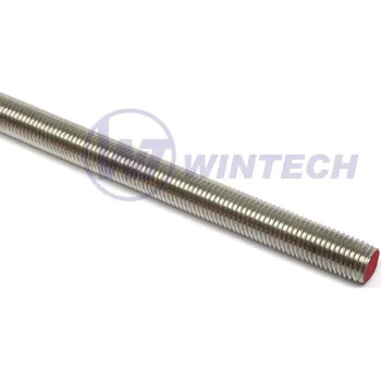 Závitová tyč Závit. tyč DIN 976 M16 x 1m nerez A4, 1 ks SGAAA16100C
