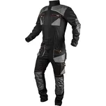 Neo Tools HD Slim 81-258 černá/šedá