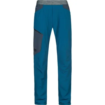 Dámské kalhoty Kalhoty Hannah Torrent Sailor blue/india ink L