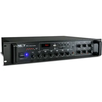 Hi-Fi komponenty NEXT Audio MX 350