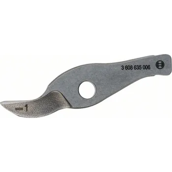 Kuchyňský nůž Nůž rovný [2608635407]