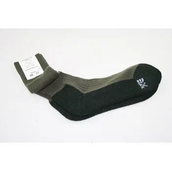 Pánské termo ponožky Northman/Knitva/XENA Ponožky AČR Termo 2000 Velikost: 24-25/ EU 38-39