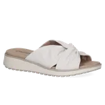 Caprice 9-27202-42 bílá, vel. 39