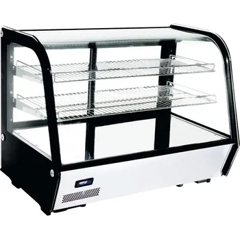 Vyhřívaná vitrína RTR 160