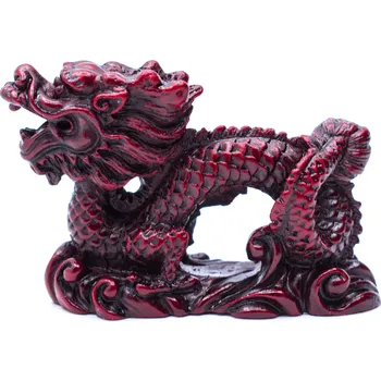 Milujeme Kameny Drak - soška feng shui DR8 397724