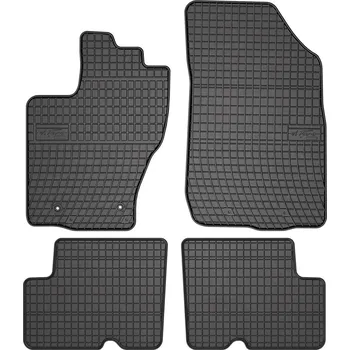 autokoberec Sada podlahových rohoží FROGUM 401723