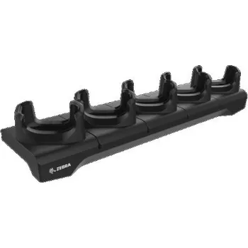 Datový terminál Nabíjecí základna pro 5 terminálů TC52/TC57, TC52x/TC57x (bez zdrojového kabelu)