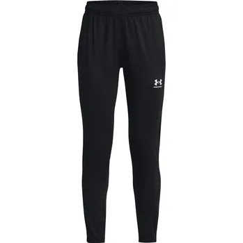 Dětské sportovní tepláky Under Armour G CHALLENGER TRAIN PANTS černé 1379487-001 - YXL | UK 14 | US 15