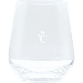 Sklenice Sklenice Canella Bicchieri Lounge 200 ml - 6 ks