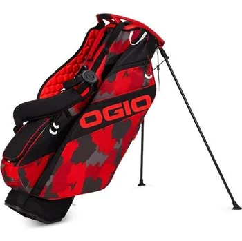 Golfový bag Ogio bag stand Fuse - Brush Stroke Camo