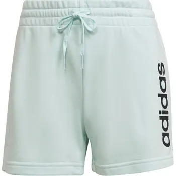 Šortky adidas Essentials Slim Logo Shorts W HE9363 L