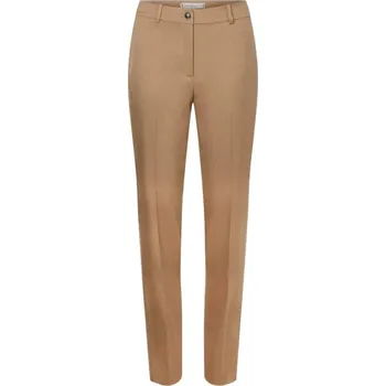Oblečení a móda Tommy Hilfiger Chinos Core Suiting W WW0WW37422 Dámské kalhoty 36