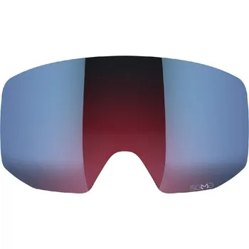 SALOMON zorník Driver Prime sigma ice blue L/59-62cm