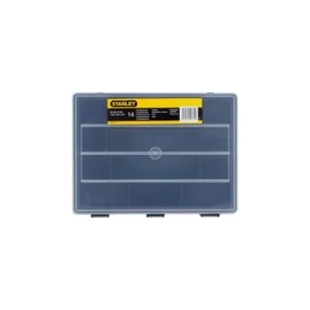 Organizér, 14 přihrádek