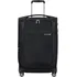 Samsonite D'lite Spinner rozšiřitelný 63 cm černý