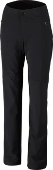 Dámské kalhoty Columbia Sportswear Passo Alto Pant W 1437911011 černé S/M